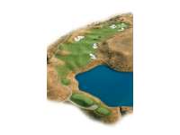 Hole Map